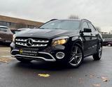 Mercedes-Benz GLA 200*2.Hand*Erst 149 Tkm*Navi*Klima*Sitzh*Alu - Mercedes-Benz GLA 200 Gebrauchtwagen in Düsseldorf