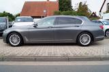 BMW 750i xDrive Lang Sport-Automatik 4-Sitzer 2.Hand - BMW 750: Automatik