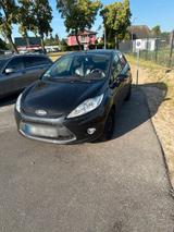 Ford Fiesta - Ford Fiesta aus 2011: For