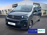 Citroën SpaceTourer Max HDi180 Automatik *Navi*SHZ*Kamer - Citroën SpaceTourer: Max
