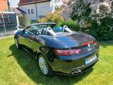 Alfa Romeo Alfa Spider 2,4 JTDM wenig km , sehr gepflegt - Alfa Romeo Spider: Jtdm
