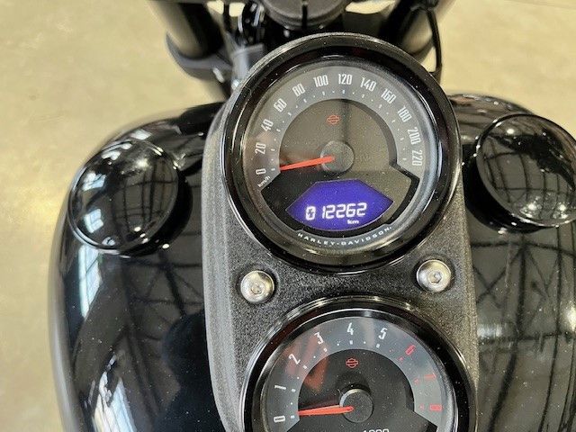 Fahrzeugabbildung Harley-Davidson FXLRS Low Rider S 114cui