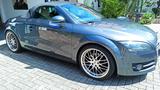 Audi TT Roadster 2.0 TFSI -