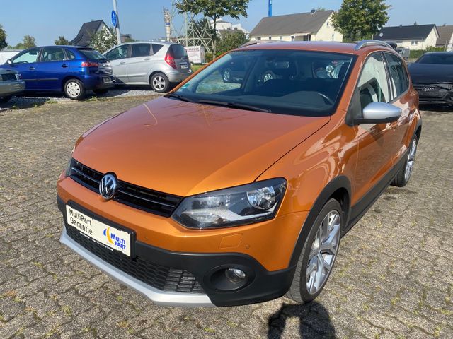 VOLKSWAGEN POLO V 1.2 TSI 110 BMT R-LINE - 2016 - GMC AUTO 67