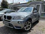 BMW X3*XDrive*20d*BIXENON*LEDER*MULTIFUNKTION*TÜV* - gebrauchte BMW X3 aus dem Jahr 2013