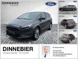 Ford S-MAX VIGNALE 2.0 Ecoblue *LEDER*LED*NAVI*KAMERA - Ford S-Max: V