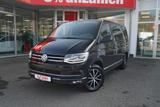 Volkswagen T6 Multivan 2.0 TSI Generation Six LED Navi AHK - Volkswagen: Multivan Generation