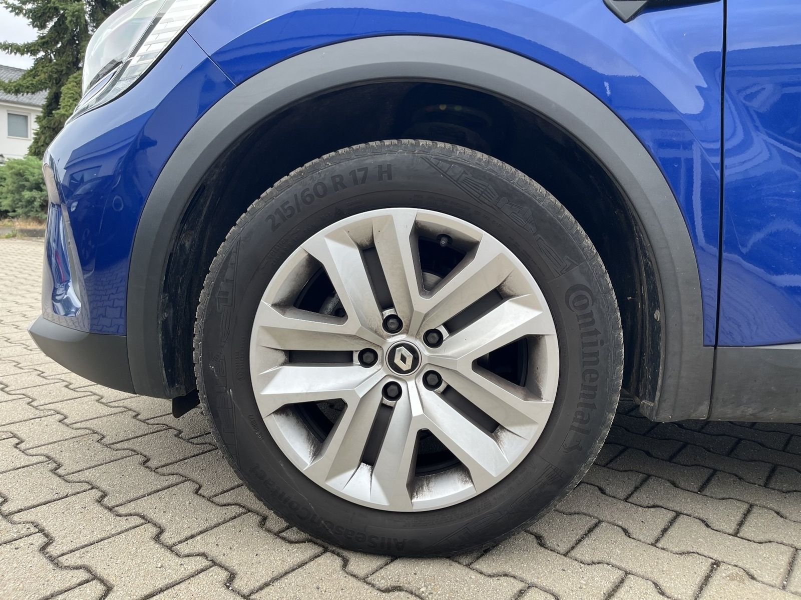Renault Captur - Bild 18