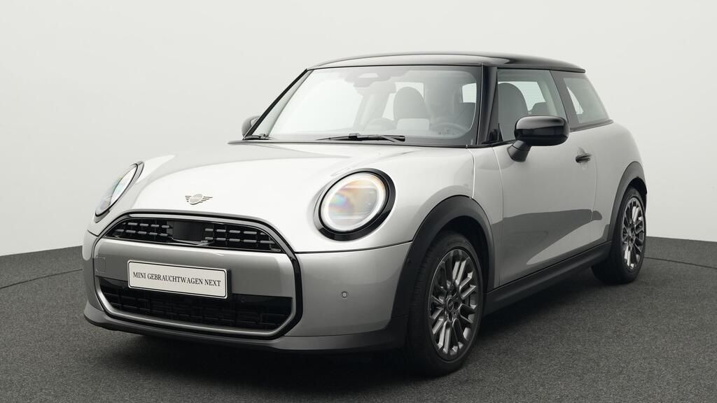 MINI Cooper C
