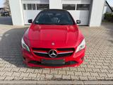 Mercedes-Benz CLA 220 CDI I R-Kamera I Pano I Garantie - gebrauchte Mercedes-Benz CLA 220 aus dem Jahr 2014