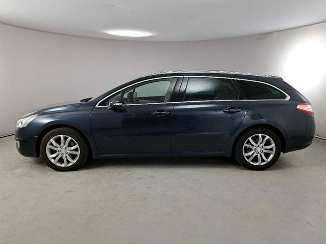 Peugeot PEUGEOT 508 2.0 HDi 163CV SW Ciel Allure