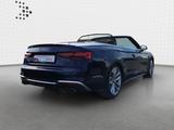 Audi S5 Cabriolet Cabrio TFSI quattro*Navi*Matrix*Alu - Audi S5 in Bremen