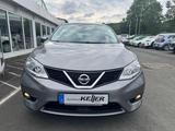 Nissan Pulsar (C13M)(07.2014->) Acenta - Nissan Pulsar: Acenta