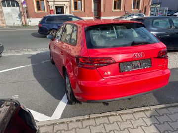 Audi A3 - 6