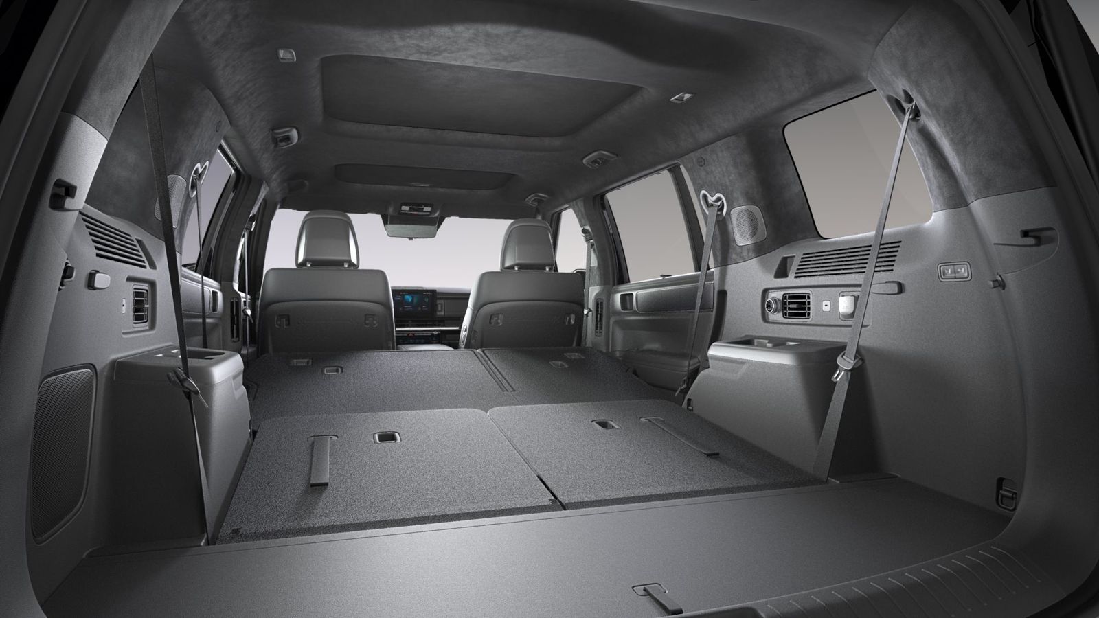 Hyundai SANTA FE - Bild 13