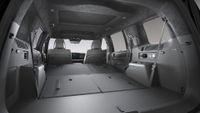 Hyundai SANTA FE - Vorschau Bild 13