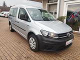 Volkswagen Caddy Nfz Maxi Kombi BMT