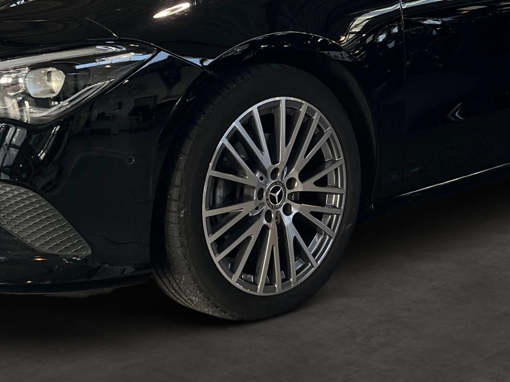 Fahrzeugabbildung Mercedes-Benz CLA 200 d SB Progressive Navi LED KAM SHZ Ambie.