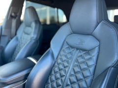 Foto Nummer 9: AUDI SQ8