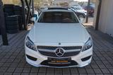 Mercedes-Benz CLS 500 SB 4Matic AMG-Line*Designo~Multi Mas~H&K - Mercedes-Benz CLS 500 Shooting Brake Gebrauchtwagen