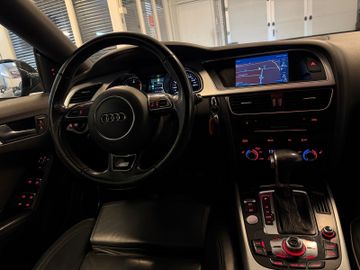 Audi A5 - 4