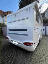 Eura Mobil Profila One Mondial 690 HB - Eura Mobil Profila