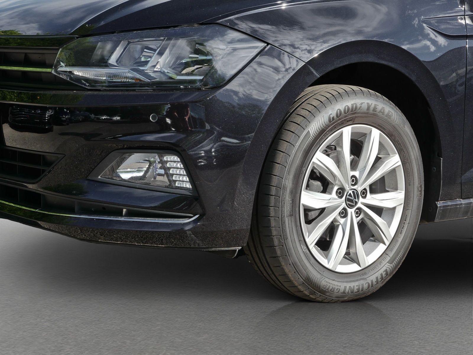 Volkswagen Polo - Bild 13