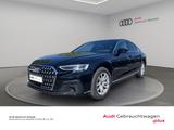 Audi A8 50 TDI quattro Matrix AHK Kamera Navi Carplay - Audi A8 Gebrauchtwagen