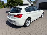 BMW 118i Automatik - Gepflegter Zustand - BMW 118 von privat