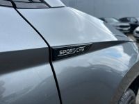 Skoda Karoq 1.5 TSI DSG Sportline PANO KAM AHK 4JGAR bei Autohaus Landmann & Maier OHG
