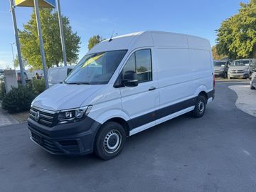 Volkswagen Crafter - 2