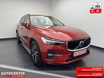Volvo XC60 - 2