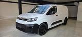 Citroën Berlingo 1.6 HDi Kasten XL/LANG/KLIMA/PDC/KAMERA - Citroën Berlingo: Kasten