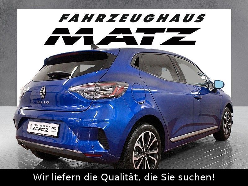 Fahrzeugabbildung Renault Clio TCe 90 Techno Automatik*Winterpaket*