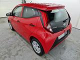 Toyota Aygo 1.0 X Klimaanlage - gebrauchte Toyota Aygo (X) aus dem Jahr 2020
