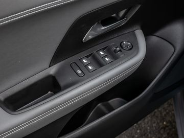 Opel Mokka 1.2 Elegance Fernlicht-Assistent Kamera