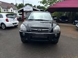 Hyundai Tucson 2.0 CRDi VGT GLS - gebrauchte Hyundai TUCSON aus dem Jahr 2010