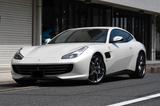 Ferrari GTC4Lusso 3.9 V8 T DCT