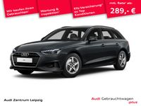 Audi A4 - Vorschau Bild 1