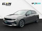 Opel Astra Ultimate 131PS LED-Matrix/Leder/Schiebedac - Opel Astra mit Schiebetür