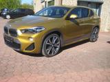BMW X2 sDrive20i M-Paket 20" DAB LED PANO Harman  - BMW: Firmenfahrzeug