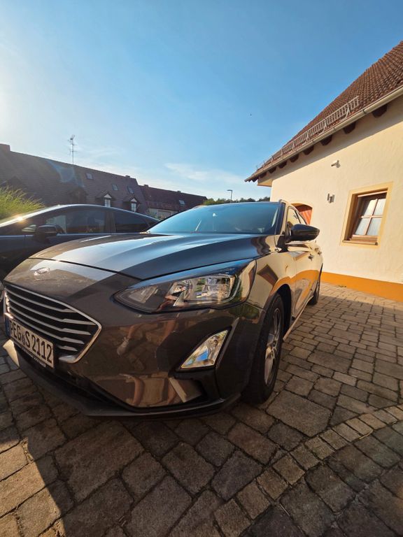 Image of Ford Focus