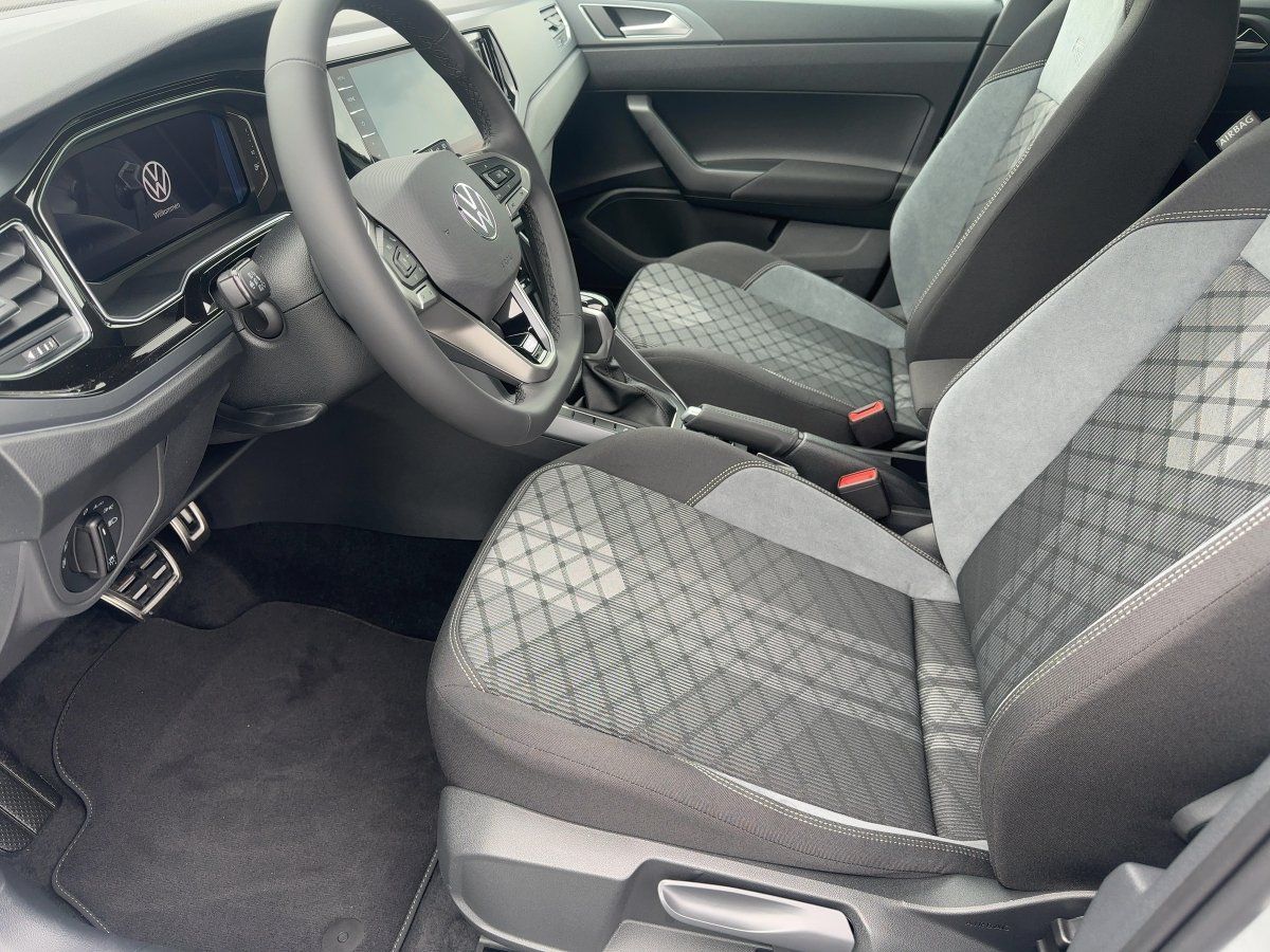 Volkswagen Taigo - Bild 10