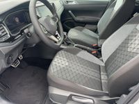 Volkswagen Taigo - Vorschau Bild 10