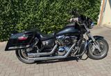 Kawasaki VN 1600 Mean Streak / Suzuki VZ 1600 Marauder - KAWASAKI MEAN STREAK