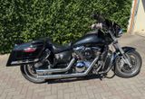 Kawasaki VN 1600 Mean Streak / Suzuki VZ 1600 Marauder - KAWASAKI 1600 MEAN VN STREAK