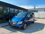 Mercedes-Benz Viano 3.0 Automatik CDI Kompakt Ambiente Edition - Mercedes-Benz Viano: Standheizung