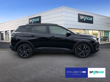 Peugeot 3008 - 4