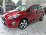 Ford Fiesta Active 2Hd./17"/SR+WR/PDC/unfallfrei - Ford Fiesta Gebrauchtwagen in Hannover