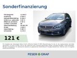 Peugeot 308 1.2 PureTech Automatik Kamera/SHZ/Navi/Pano - Peugeot 308: Automatik
